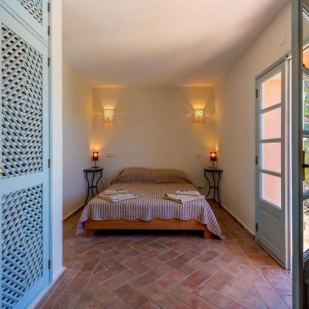 Morro Dos Anjos - Authentic Farmhouse With A View Just 3Km From Olhao Exterior photo